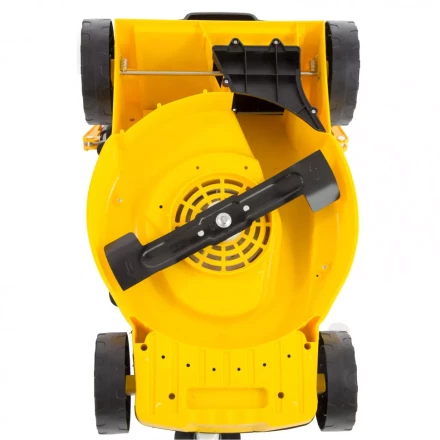 Газонокосилка электрическая Denzel GM-1600 96616 купить в Ноябрьске