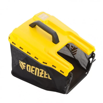 Газонокосилка электрическая Denzel GM-1600 96616 купить в Ноябрьске