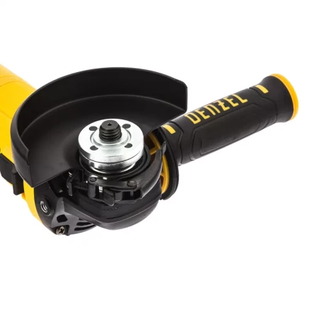 Угловая шлифмашина AG-115-750 Denzel 26901 купить в Ноябрьске