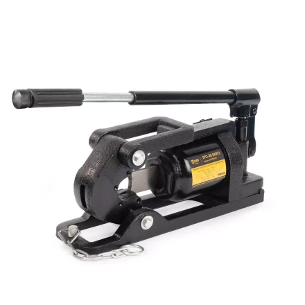 Тросорез гидравлический КВТ ТГС-30 для резки стальных тросов до 30 мм (89255) купить в Ноябрьске