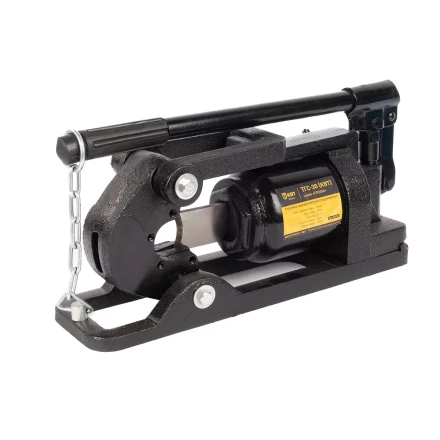 Тросорез гидравлический КВТ ТГС-30 для резки стальных тросов до 30 мм (89255) купить в Ноябрьске