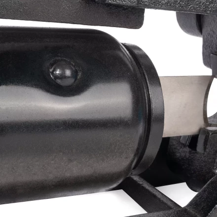 Тросорез гидравлический КВТ ТГС-30 для резки стальных тросов до 30 мм (89255) купить в Ноябрьске