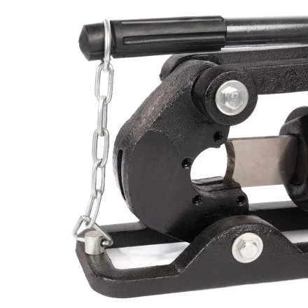 Тросорез гидравлический КВТ ТГС-30 для резки стальных тросов до 30 мм (89255) купить в Ноябрьске