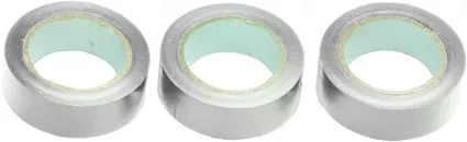 Набор изоленты белой 19 мм х 10 м 3 шт  MATRIX 88856 купить в Ноябрьске