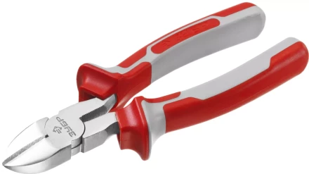 Бокорезы ЗУБР &quot;СТАНДАРТ&quot;, 180мм 22024-5-18 купить в Ноябрьске