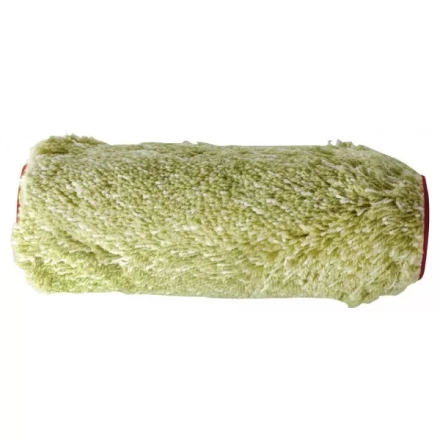 Ролик ЗУБР &quot;ЭКСПЕРТ&quot; СИНТЕКС ПОЛИАКРИЛ малярный, бюгель 8мм, 48х180мм 02501-18 купить в Ноябрьске