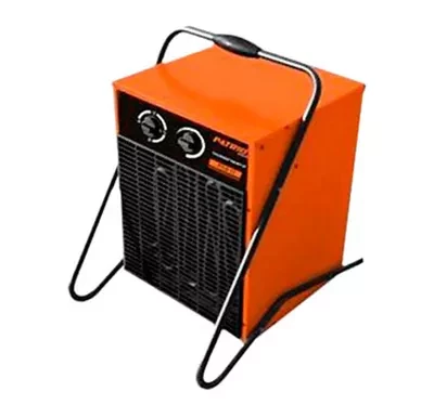 Тепловая пушка электрическая Patriot PT-Q 30 купить в Ноябрьске