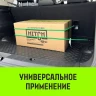 Стяжка эластичная с крючками для багажа HITCH REGULAR 100см комплект 2 шт (SZ087656) купить в Ноябрьске