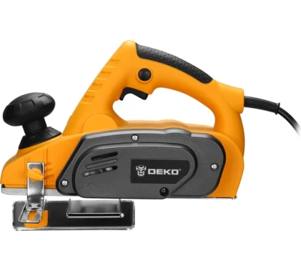 Рубанок DEKO DKEP1100W, 063-4197 купить в Ноябрьске