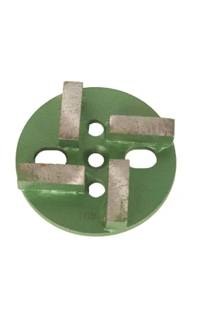 Фреза алмазная по бетону №16 для машин мозаично-шлифовальных GM400/GM600 1027609 купить в Ноябрьске