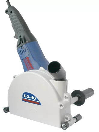 Штроборез (бороздодел) Фиолент Б3-40 профи купить в Ноябрьске