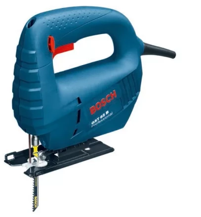 Лобзик Bosch GST 65 B (0.601.509.120) купить в Ноябрьске