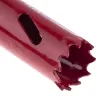 Коронка биметаллическая HAMMER Ф20х38мм 1/2" BiMETALL (224-002) купить в Ноябрьске