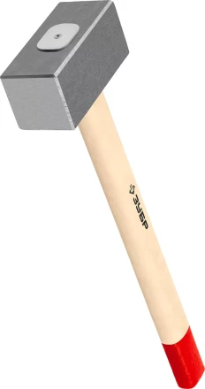 ЗУБР 5 кг, 600 мм, кованая кувалда (20112-5) купить в Ноябрьске