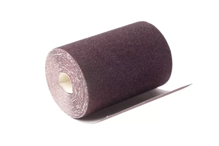 Лента шлифовальная в рулоне HAMMER Flex  216-011 купить в Ноябрьске