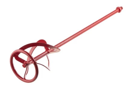 Венчик для миксера HAMMER Ф120х600мм М14 (221-007 MX-AC) купить в Ноябрьске