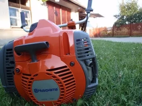 Травокосилка Husqvarna 545 RX купить в Ноябрьске