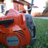 Травокосилка Husqvarna 545 RX купить в Ноябрьске
