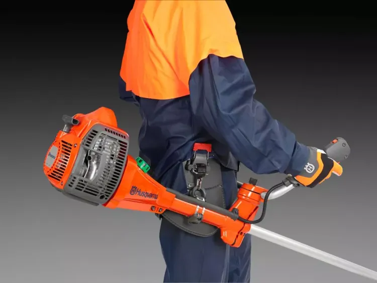 Травокосилка Husqvarna 545 RX купить в Ноябрьске