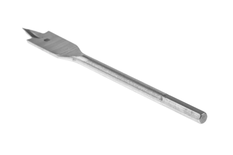 Сверло по дереву HAMMER Ф18х152мм (DR WD SP 18мм*152мм) купить в Ноябрьске