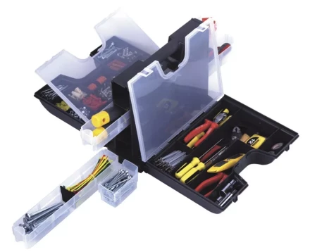 Органайзер проффесиональный Tool Organiser System Stanley 1-92-050 купить в Ноябрьске