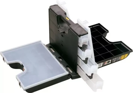 Органайзер проффесиональный Tool Organiser System Stanley 1-92-050 купить в Ноябрьске