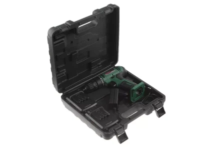 Дрель аккумуляторная HAMMER ACD18BS купить в Ноябрьске