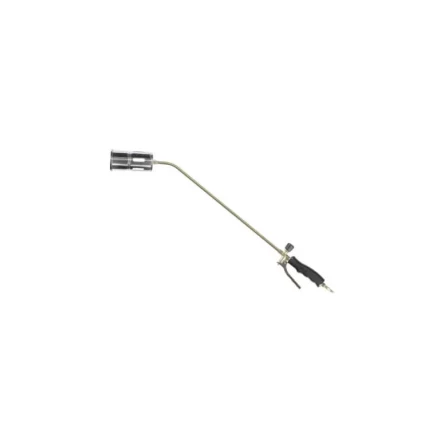 Горелка кровельная газовоздушная Корунд ГВД-1000Р d=60 FoxWeld купить в Ноябрьске