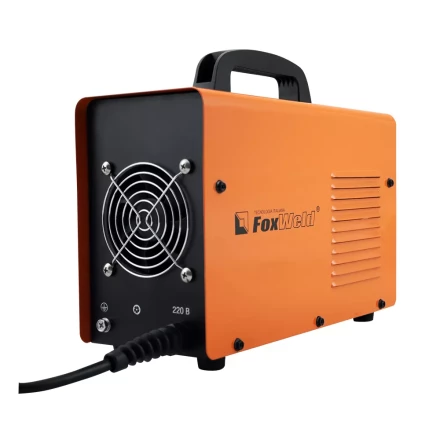 Сварочный аппарат FoxWeld Мастер 162 купить в Ноябрьске