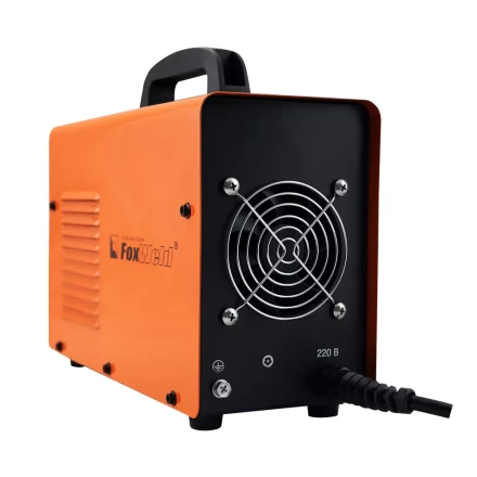 Сварочный аппарат FoxWeld Мастер 162 купить в Ноябрьске