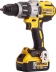 Аккумуляторная дрель шуруповерт DeWalt DCD 991 P2 купить в Ноябрьске