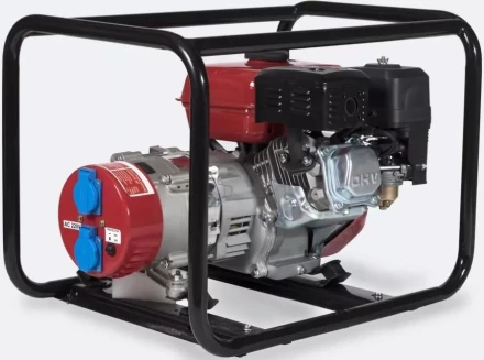 Бензогенератор LIFAN 1.3GF-1 купить в Ноябрьске