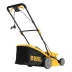 Газонокосилка электрическая GMC-1800, шир. 38см, 1800 Вт, 6 уров., травосб. 35 л// Denzel купить в Ноябрьске