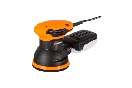 Эксцентриковая шлифовальная машина Вихрь ЭШМ-125А 72/6/7 купить в Ноябрьске