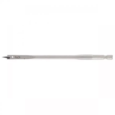 Сверло по дереву перовое 6 мм 6-гранный хвостовик MATRIX 70400 купить в Ноябрьске