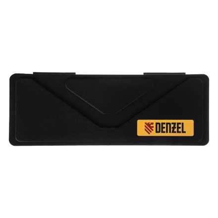 Штангенциркуль Denzel 31613, 150 мм, электронный, с глубиномером купить в Ноябрьске