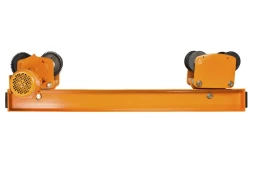 Балка концевая подвесная TOR г/п 2,0 т 1,7 м (G) 1192041