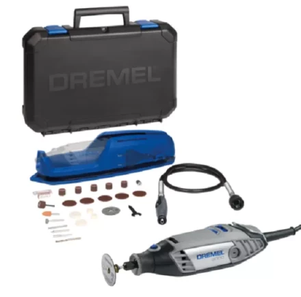 Инструмент Дремел 3000-1/25 EZ  DREMEL купить в Ноябрьске