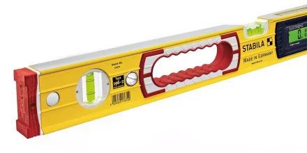 Уровень  электронный 60см  тип196-2  electronic IP65  17670  STABILA купить в Ноябрьске