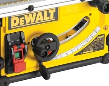 Пила настольная DWE7491 DeWalt купить в Ноябрьске