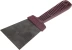 Шпатель ЗУБР &quot;МАСТЕР&quot; стальной c пластмассовой ручкой, 95мм 10051-095 купить в Ноябрьске