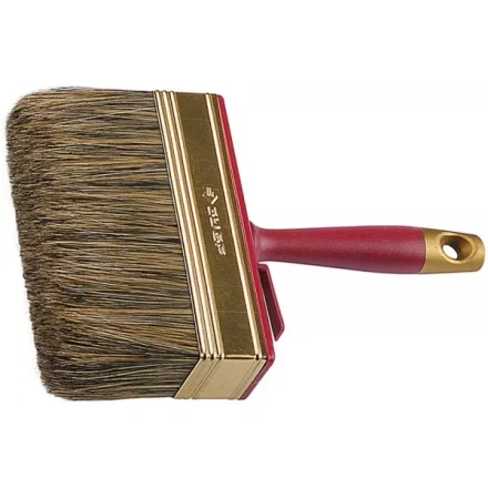 Кисть-макловица ЗУБР &quot;КМ-25&quot;, натуральная щетина, 50х150мм 4-01825-15 купить в Ноябрьске