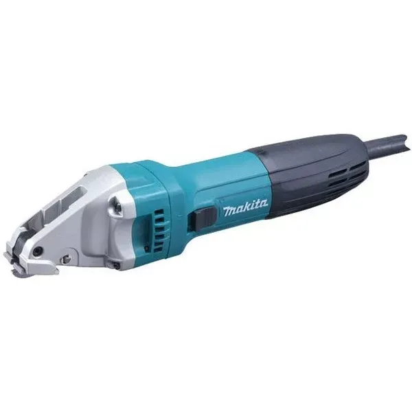 Шлицевые ножницы по металлу Makita JS1000 купить в Ноябрьске