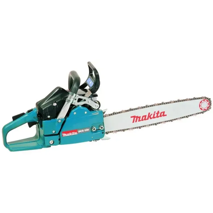 Бензопила Makita DCS520-38 ПРОФИ купить в Ноябрьске