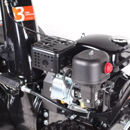 Бензиновый снегоуборщик PATRIOT PS 521 купить в Ноябрьске