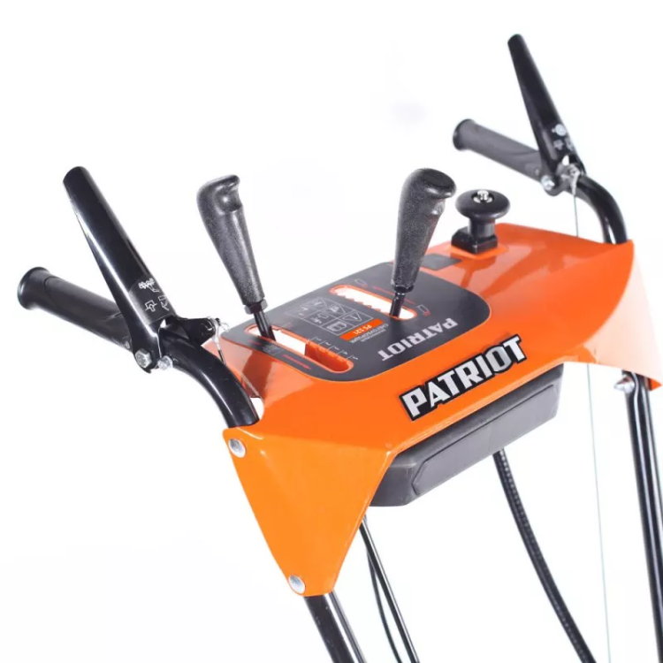 Бензиновый снегоуборщик PATRIOT PS 521 купить в Ноябрьске