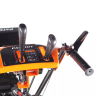 Бензиновый снегоуборщик PATRIOT PS 521 купить в Ноябрьске