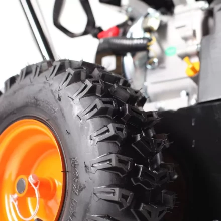 Бензиновый снегоуборщик PATRIOT PS 521 купить в Ноябрьске