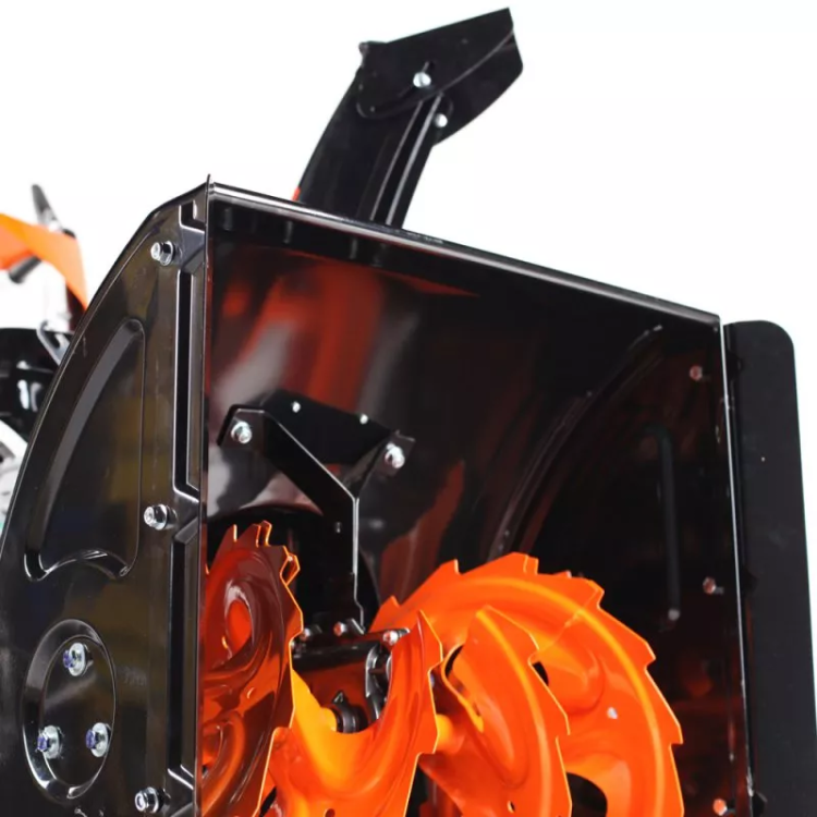 Бензиновый снегоуборщик PATRIOT PS 521 купить в Ноябрьске