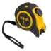 Рулетка Denzel 3м х 16мм, обрезиненный корпус, автоматическая фиксация, 31550 купить в Ноябрьске